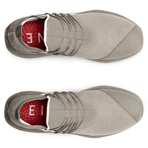 laydown image of Trainer AD 1 Sneaker