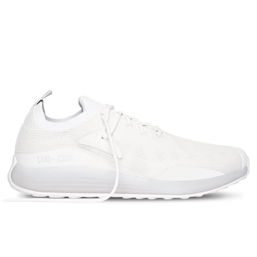 laydown image of HIIT Trainer Sneaker
