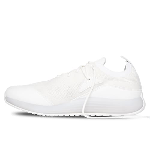 laydown image of HIIT Trainer Sneaker