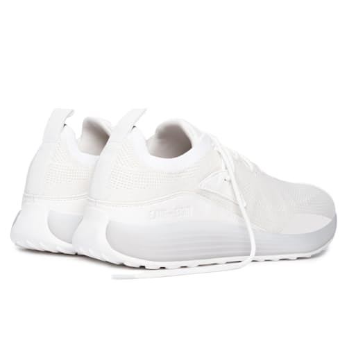 laydown image of HIIT Trainer Sneaker
