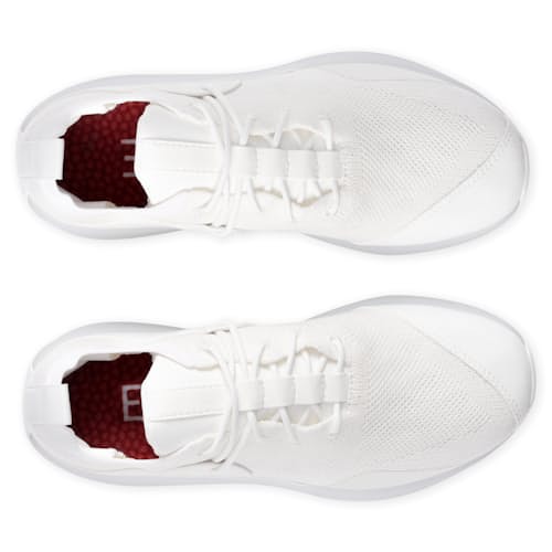 laydown image of HIIT Trainer Sneaker