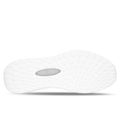 laydown image of HIIT Trainer Sneaker