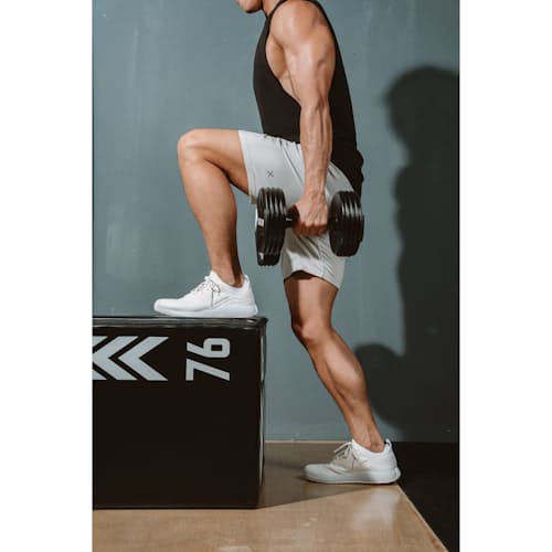 lifestyle image of HIIT Trainer Sneaker