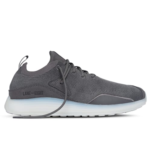 laydown image of HIIT Trainer Sneaker