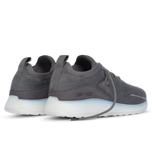 laydown image of HIIT Trainer Sneaker