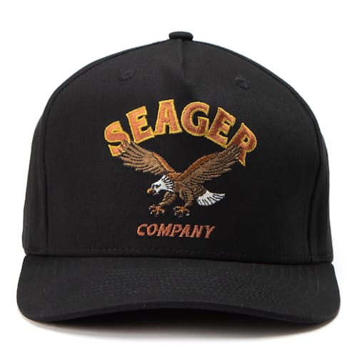 laydown image of Bradley Snapback