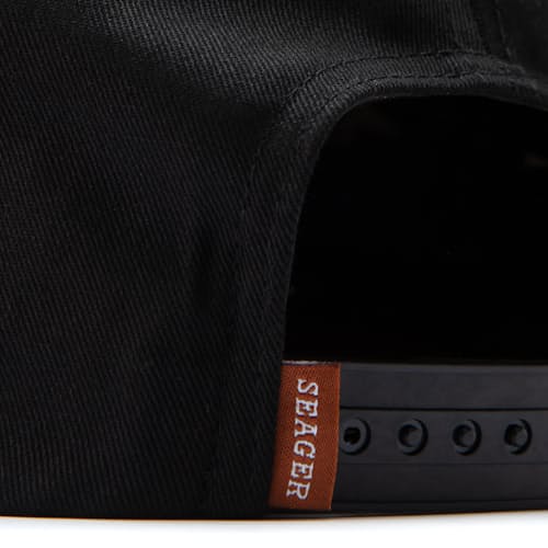 lifestyle image of Bradley Snapback