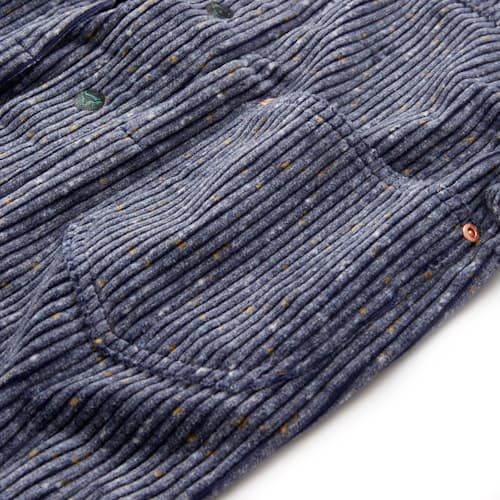 lifestyle image of Donegal Corduroy Ranch Jacket