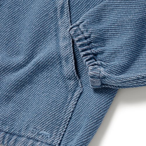 lifestyle image of The Riptide Jacket