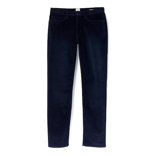 laydown image of 365 Corduroy Pant - HB Slim