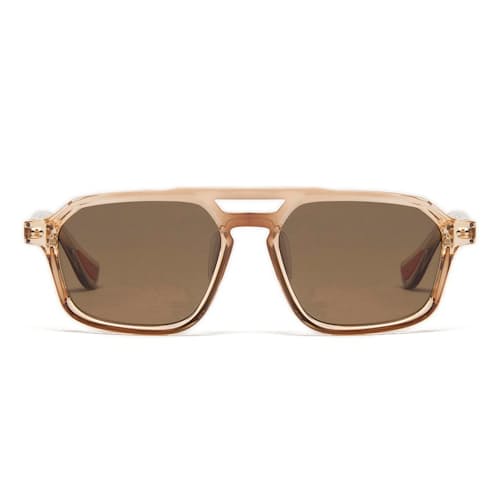 laydown image of Article One x Mission Workshop Sunglasses