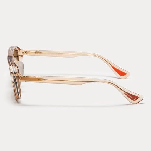 laydown image of Article One x Mission Workshop Sunglasses