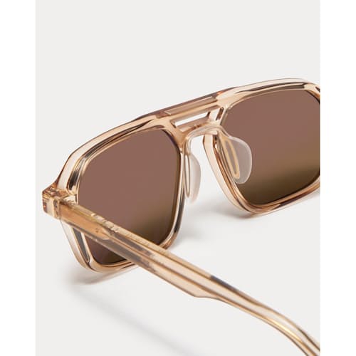 laydown image of Article One x Mission Workshop Sunglasses