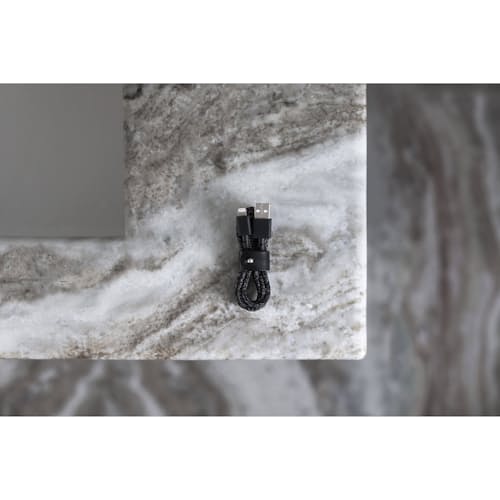 lifestyle image of Belt Cable (USB-A to Lightning)