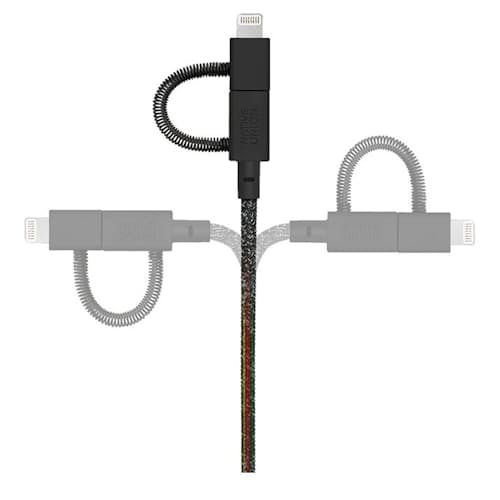 laydown image of Belt Cable Universal