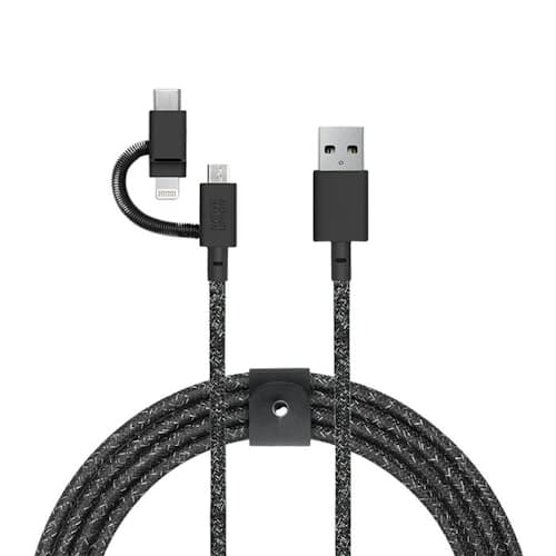 laydown image of Belt Cable Universal