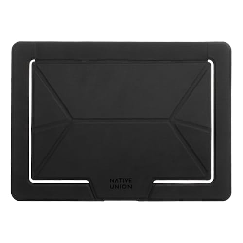 laydown image of Rise Laptop Stand