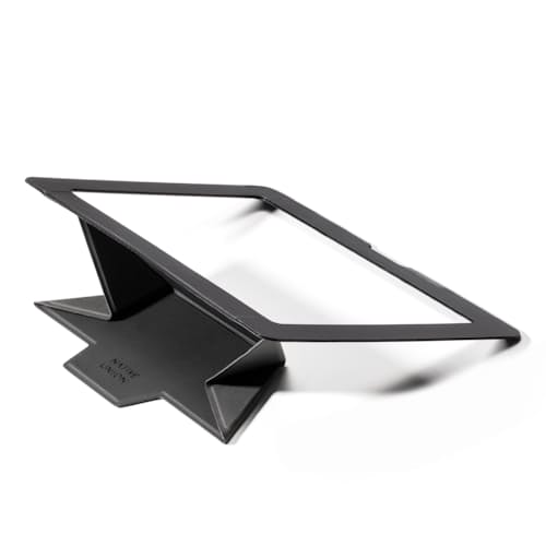 laydown image of Rise Laptop Stand