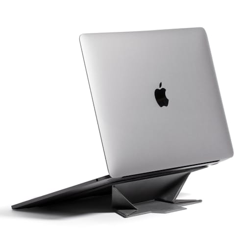 laydown image of Rise Laptop Stand
