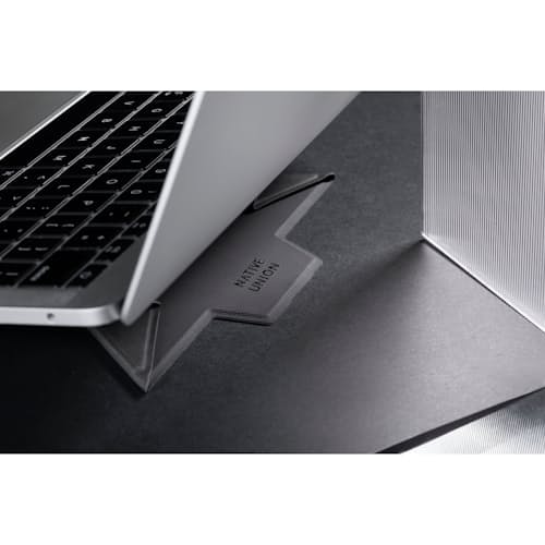 laydown image of Rise Laptop Stand