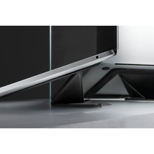 laydown image of Rise Laptop Stand