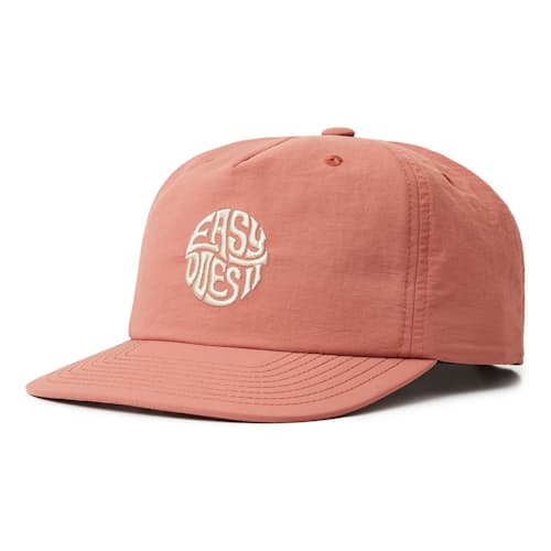 laydown image of Easy Emblem Hat