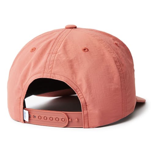 laydown image of Easy Emblem Hat