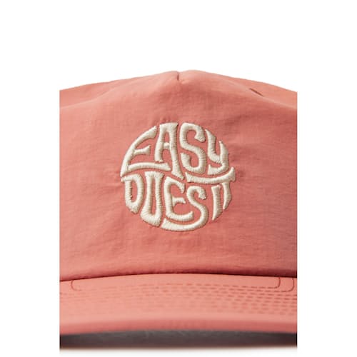 laydown image of Easy Emblem Hat