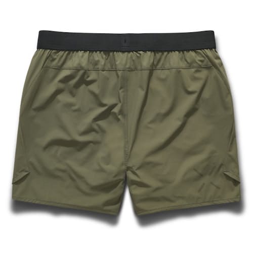 laydown image of Tactical Unlined Short - 5"