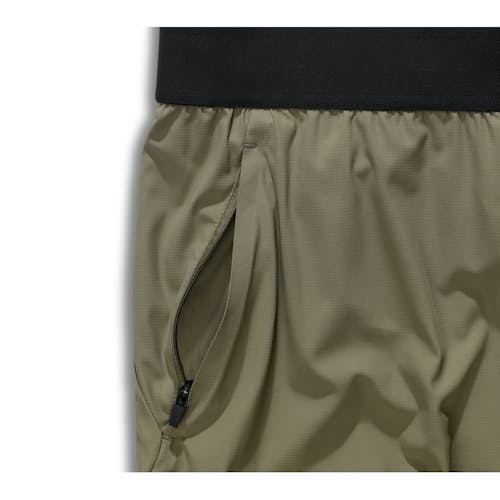 laydown detail image of Tactical Unlined Short - 5"