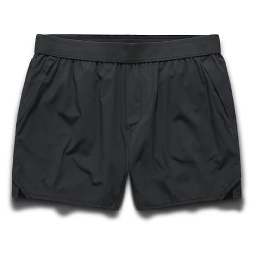 laydown image of Tactical Unlined Short - 5"