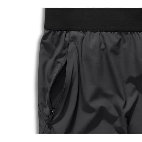 laydown image of Tactical Unlined Short - 5"