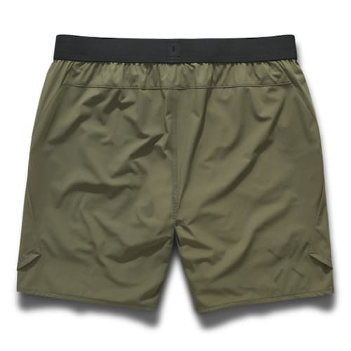 laydown image of Tactical Unlined Short - 7"