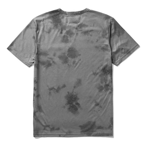 laydown image of Mathis Performance T-Shirt
