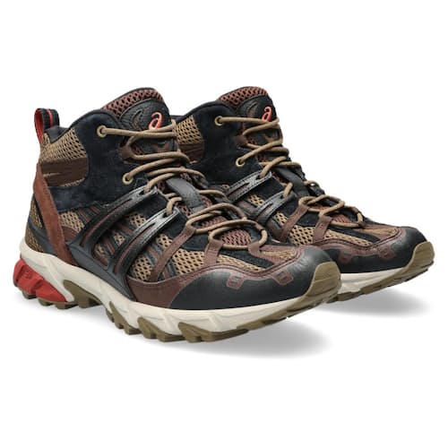 laydown image of Gel-Sonoma 15-50 MT Sneaker Boot