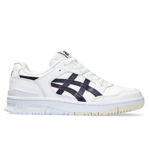 laydown image of EX89 Sneaker