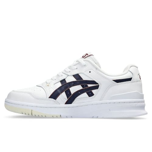 laydown image of EX89 Sneaker