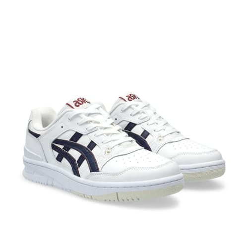 laydown image of EX89 Sneaker