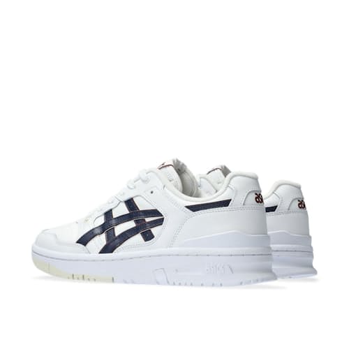 laydown image of EX89 Sneaker
