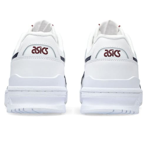 laydown image of EX89 Sneaker