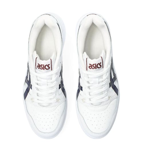 laydown image of EX89 Sneaker