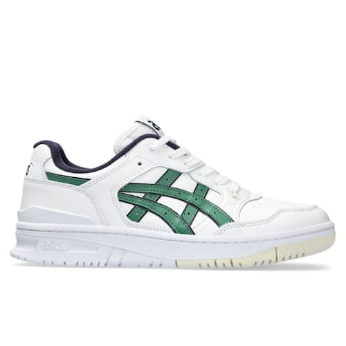 laydown image of EX89 Sneaker