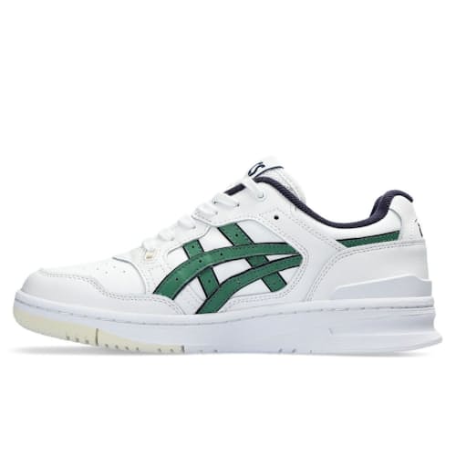 laydown image of EX89 Sneaker