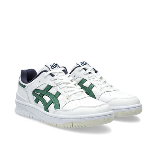 laydown image of EX89 Sneaker