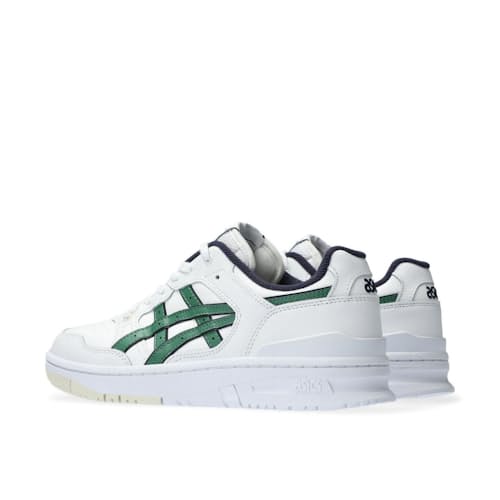 laydown image of EX89 Sneaker
