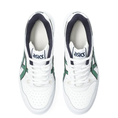 laydown image of EX89 Sneaker