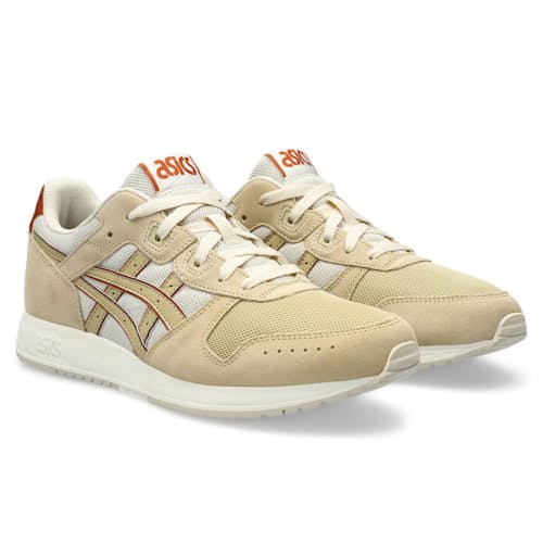 laydown image of Lyte Classic Sneaker