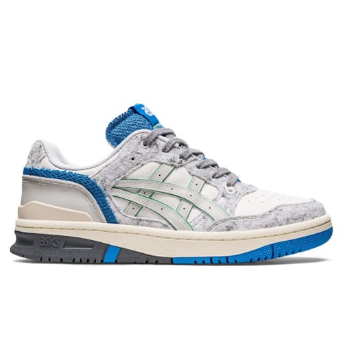 laydown image of EX89 Sneaker
