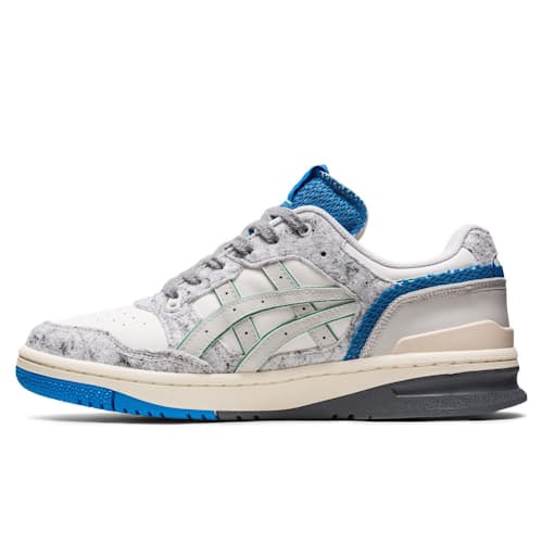 laydown image of EX89 Sneaker