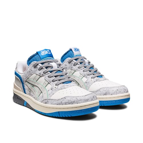 laydown image of EX89 Sneaker